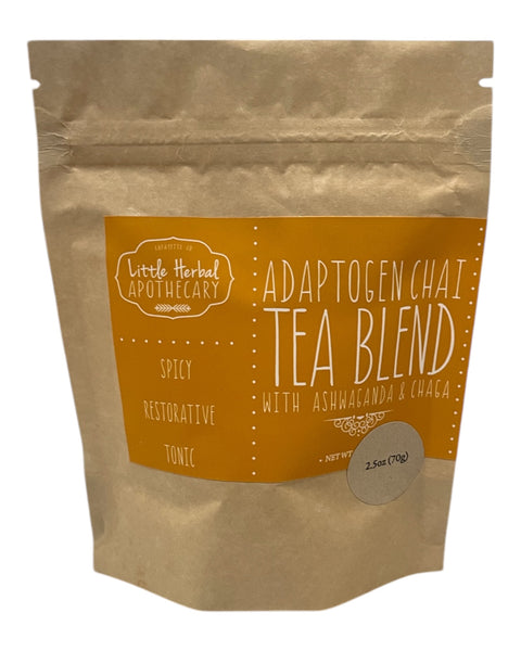 Adaptogen Chai