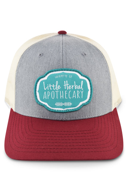 Little Herbal Trucker Hat