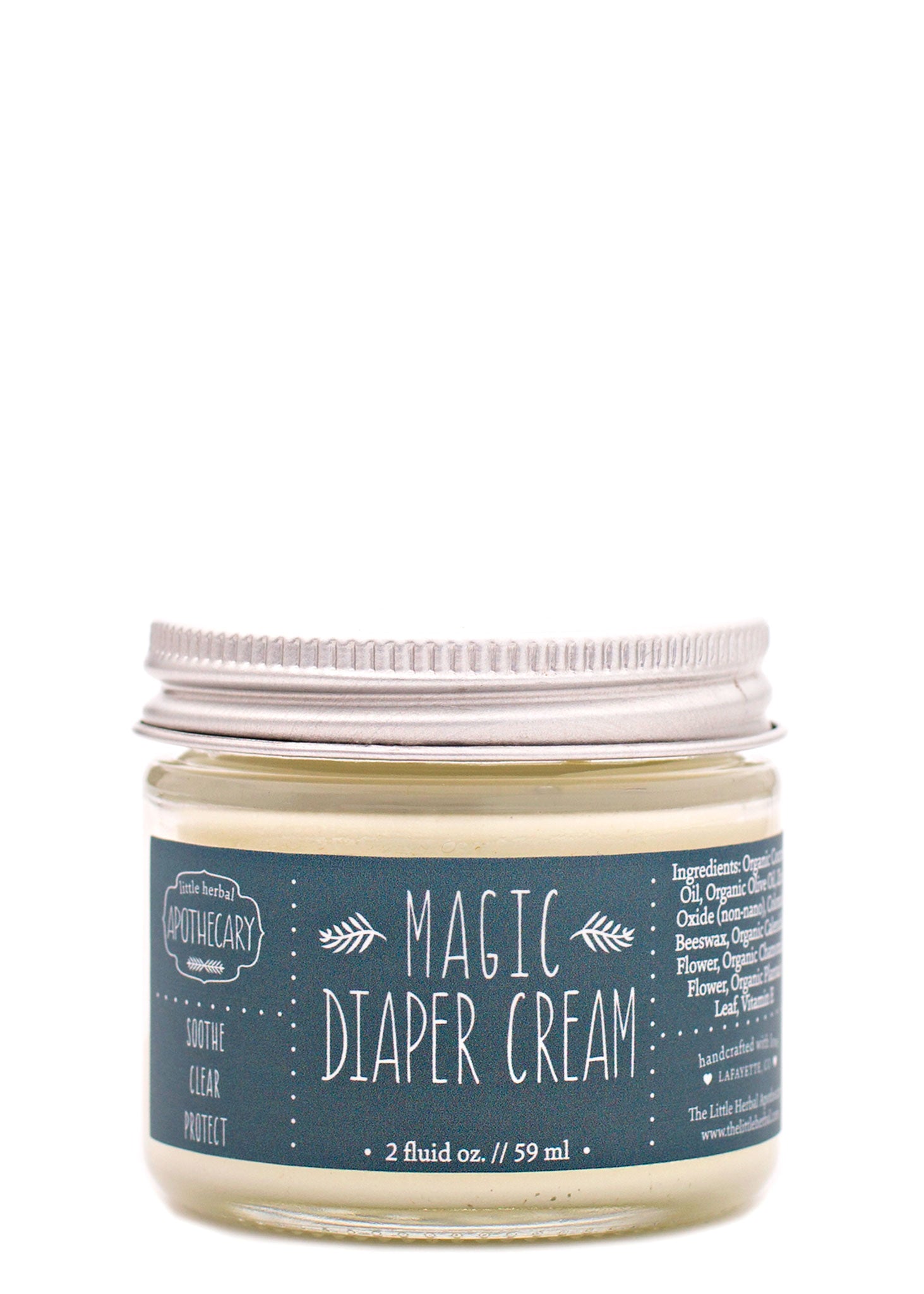 Magic Diaper Cream