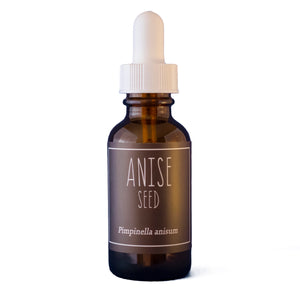 Anise Seed Tincture