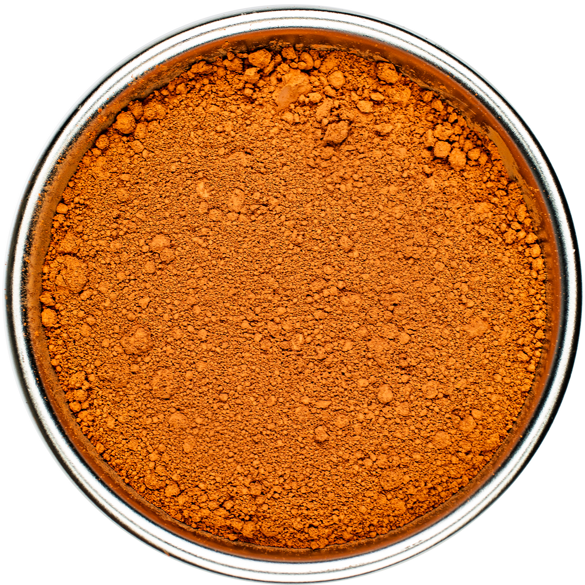 Moroccan Red Clay – Herb'N Eden