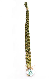 Sweetgrass Braid (LOCAL)