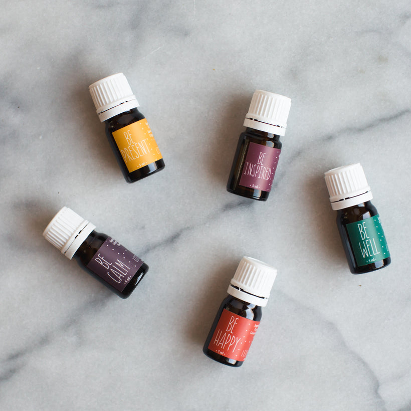 Aromatherapy