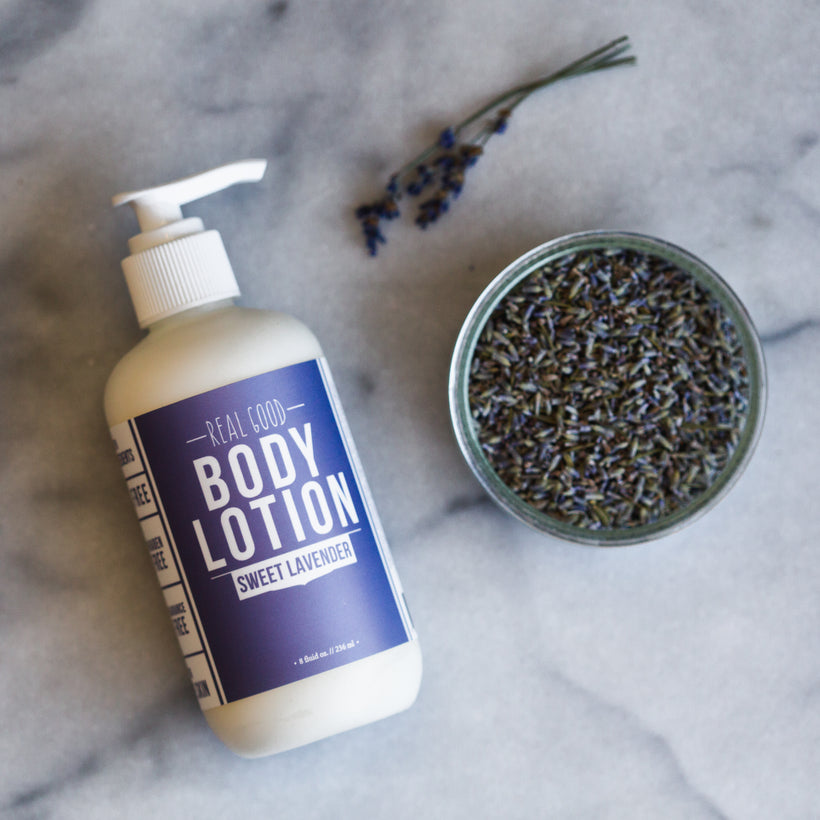 Bath &amp; Body