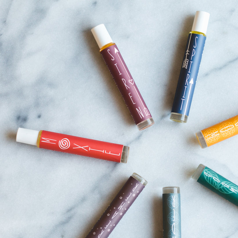 Body Scents