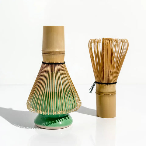 Matcha Whisk Holder
