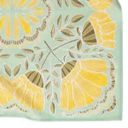 Botanical Bandanas