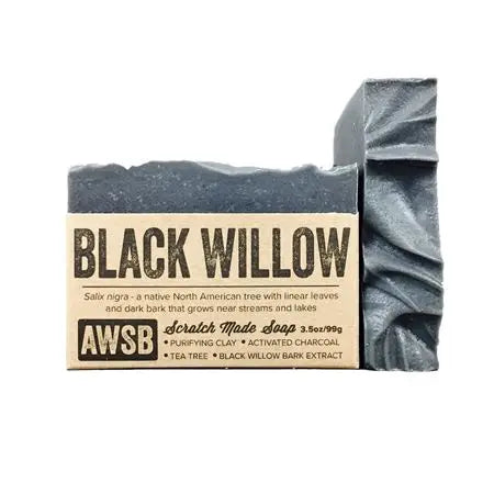 Wild Soap Bar