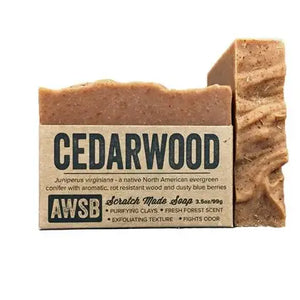 Wild Soap Bar