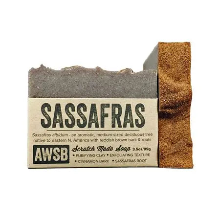 Wild Soap Bar