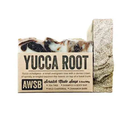 Wild Soap Bar