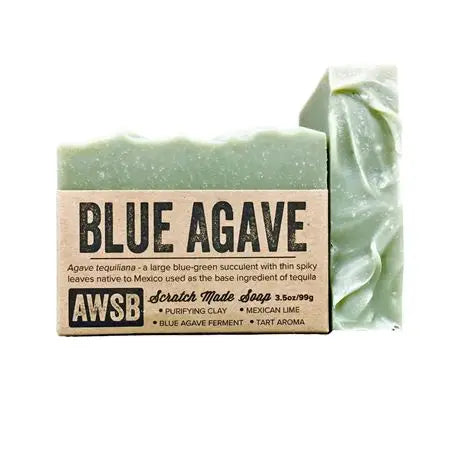 Wild Soap Bar