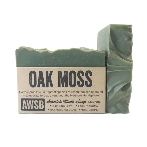 Wild Soap Bar