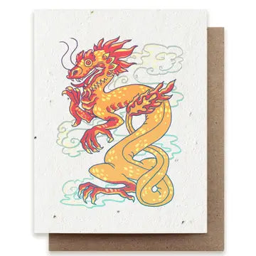 Plantable Greeting Card {Small Victories}