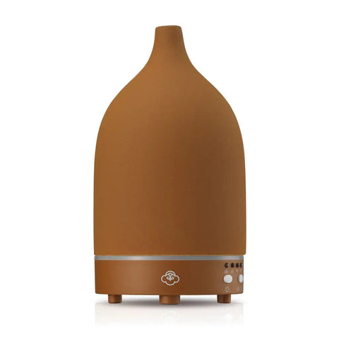 Vapor Terracotta Ceramic Ultrasonic Diffuser