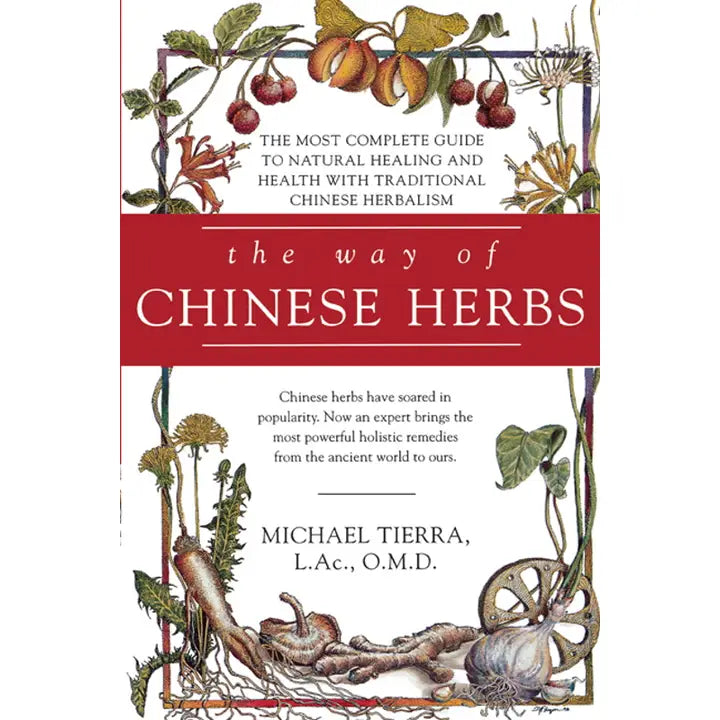 Way of Chinese Herbs
