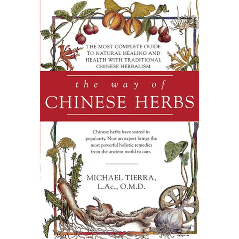 Way of Chinese Herbs