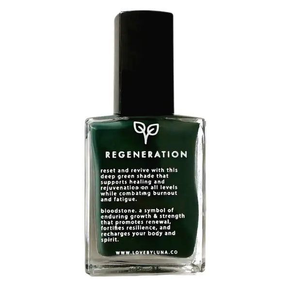 Love By Luna Nail Polish