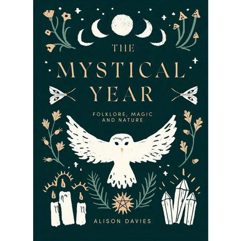 The Mystical Year