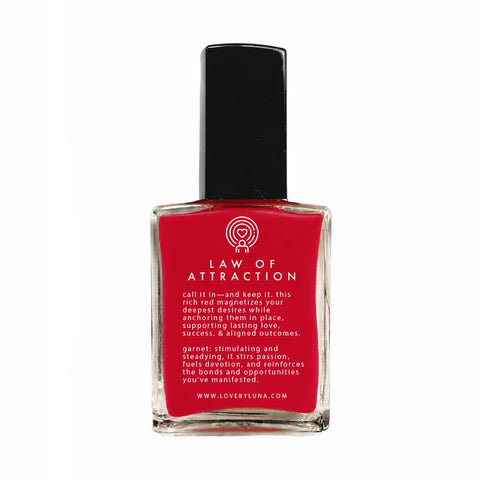 Love By Luna Nail Polish