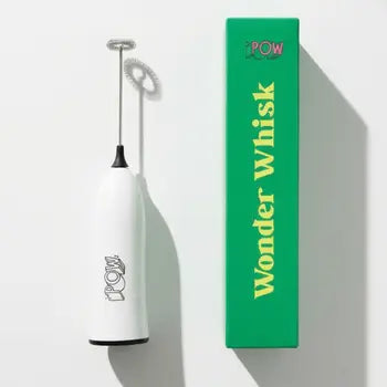 POW Wonder Whisk Frother
