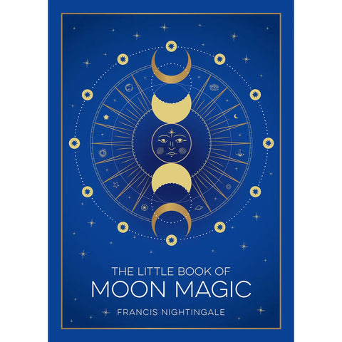 The Little Book of Moon Magic