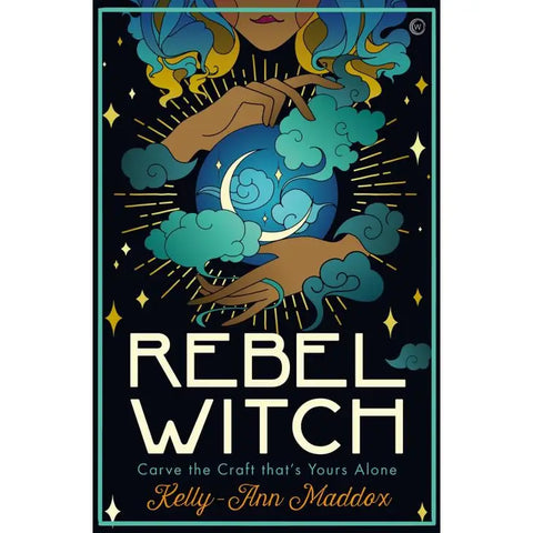 Rebel Witch