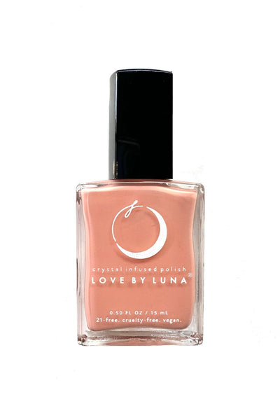 Love By Luna Nail Polish