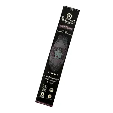 Sea Witch Botanicals Incense Sticks