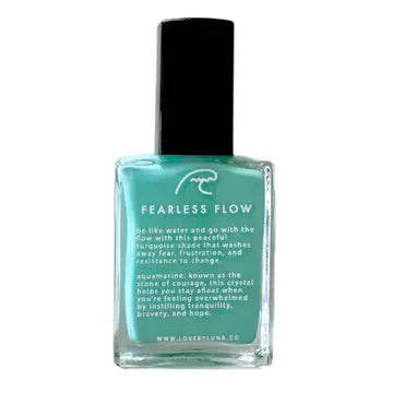 Love By Luna Nail Polish
