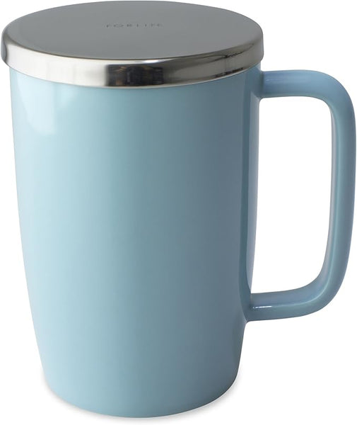 FORLIFE Dew Brew-In-Mug with Infuser & Lid