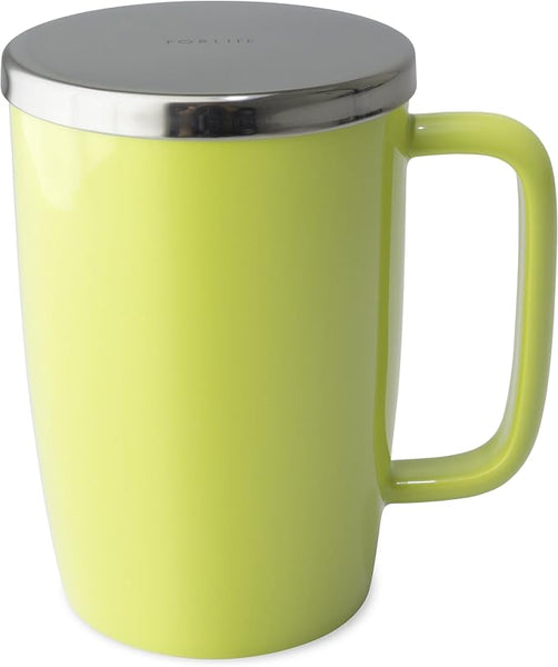 FORLIFE Dew Brew-In-Mug with Infuser & Lid