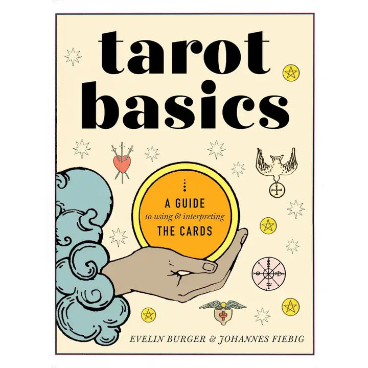 Tarot Basics