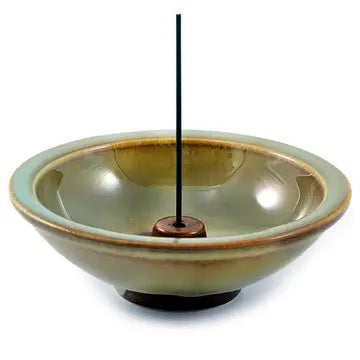 Ceramic Incense Holders