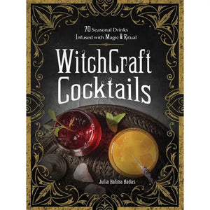 Witchcraft Cocktails