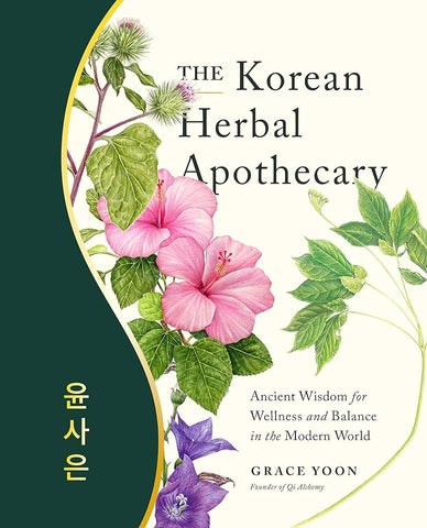 The Korean Herbal Apothecary