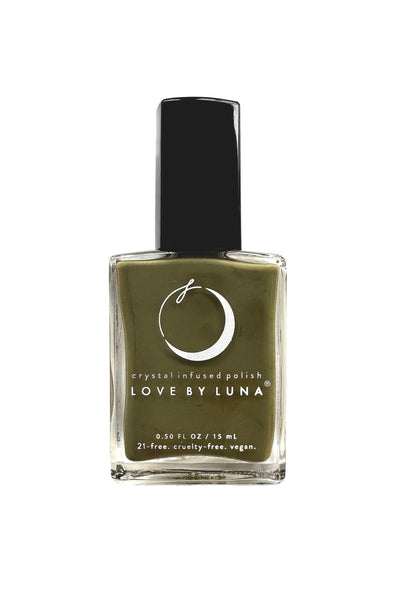 Love By Luna Nail Polish