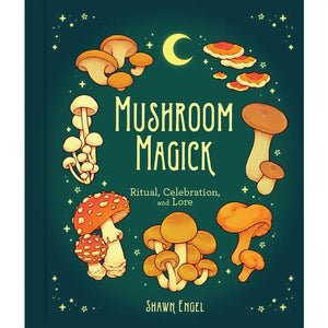 Mushroom Magick