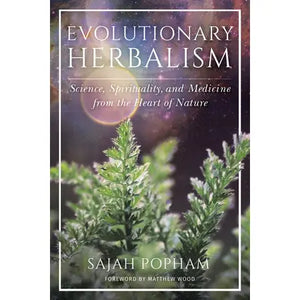 Evolutionary Herbalism