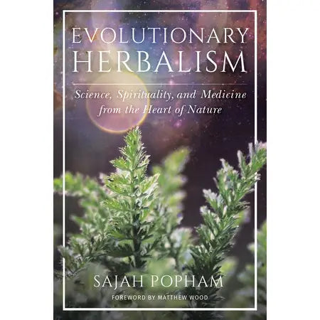 Evolutionary Herbalism