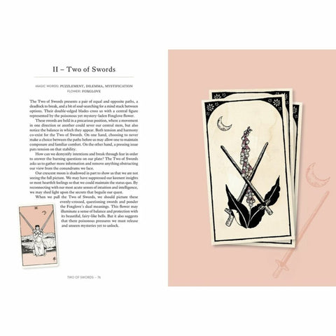 You Will Be Able to Read Tarot by the End of This Book