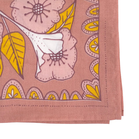 Botanical Bandanas