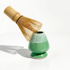 Matcha Whisk Holder
