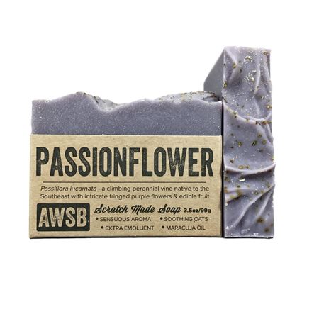 Wild Soap Bar
