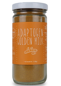 Adaptogen Golden Milk