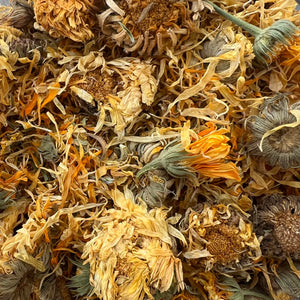 Calendula Flowers