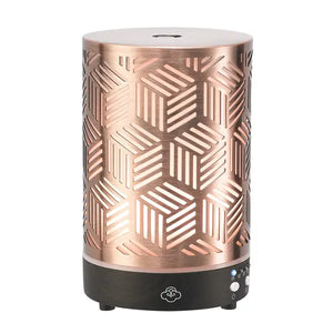 Copper Aromatherapy Diffuser