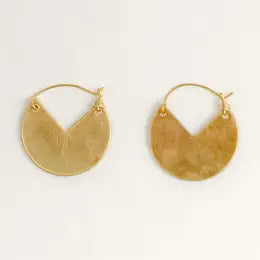 Altiplano Earrings