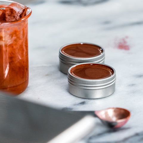 Botanical Lip Care Workshop {Lip Balm, Lip Gloss & Scrubs} / November 12th
