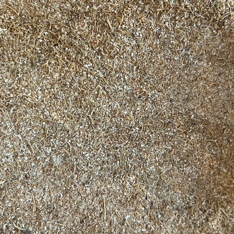 Ginseng Root, White